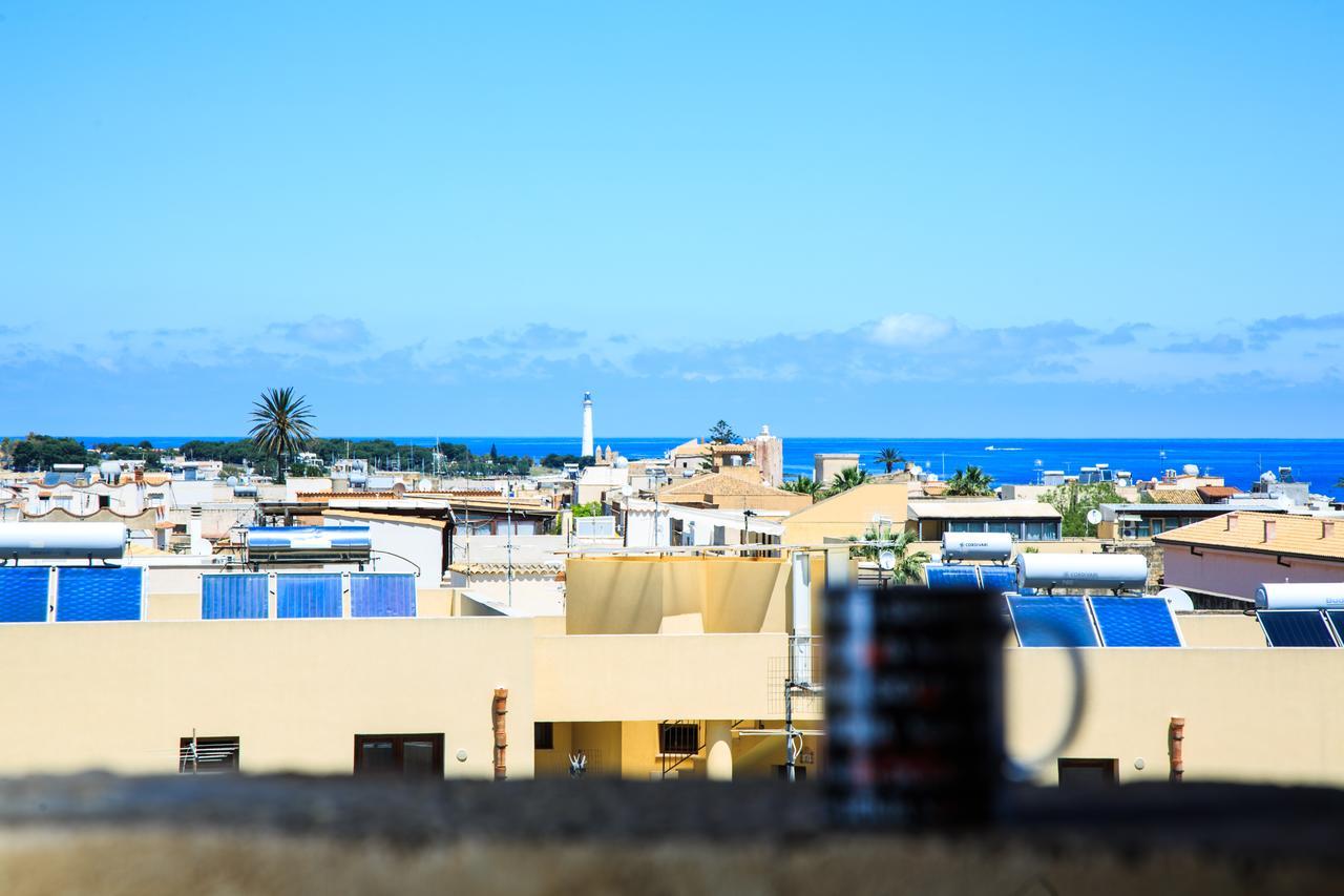 Sanvitotour - Appartamenti Il Mulino San Vito Lo Capo Kültér fotó